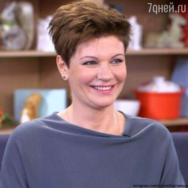 Анна Ардова Анна Ардова