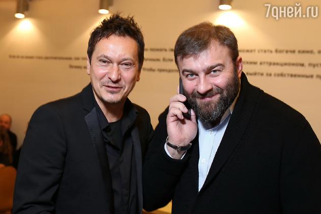 Михаил Пореченков Михаил Пореченков