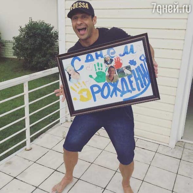 Стас Костюшкин Стас Костюшкин