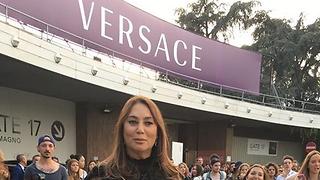  :    Atelier Versace