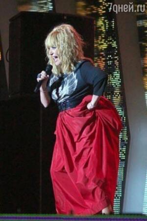 Алла Пугачева Алла Пугачева