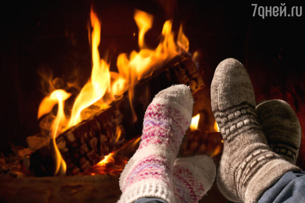 Замерзшие ноги и руки в холодную погоду сводят на нет все радости зимы. Мы выяснили девять простых способов, как улучшить кровообращение в конечностях и забыть о «мерзлявость»