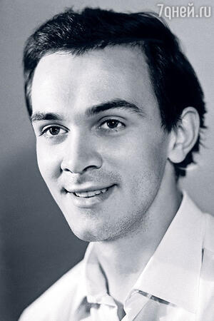 Муслим Магомаев 