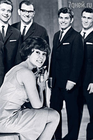 Эдита Пьеха