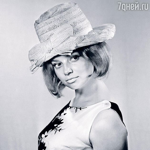 Наталья Кустинская