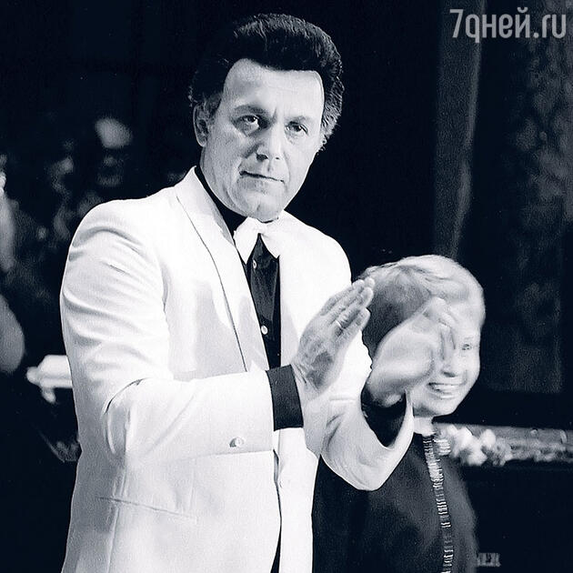 Иосиф Кобзон 