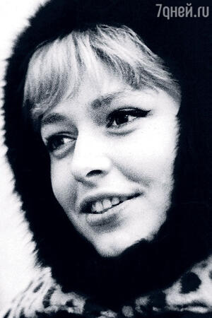 Людмила Карева