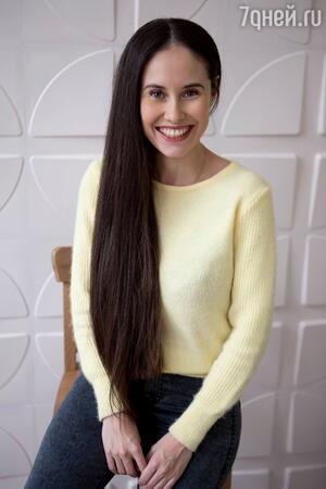 Илана Юрьева Илана Юрьева