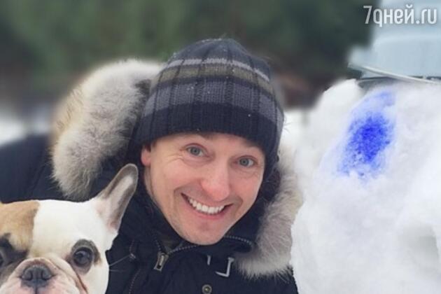 Сергей Безруков Сергей Безруков