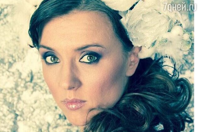 Ксения Алферова Ксения Алферова