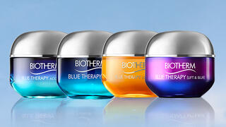    boitherm blue therapy 