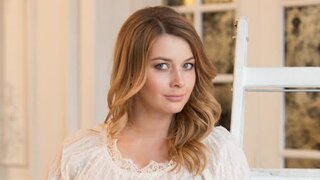Звезда сериала «Красивая жизнь» рассказала о своей беременности Звезда сериала «Красивая жизнь» рассказала о своей беременности