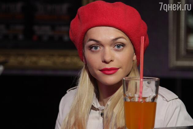 Анна Хилькевич Анна Хилькевич