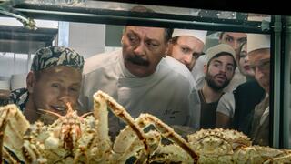ВИДЕО: Создатели «Кухни» приготовили новый сюрприз