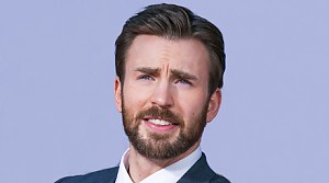 Крис Эванс (Chris Evans) Крис Эванс (Chris Evans)