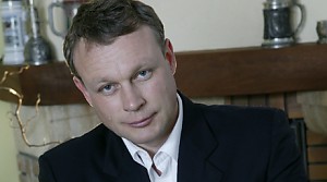Сергей Жигунов Сергей Жигунов