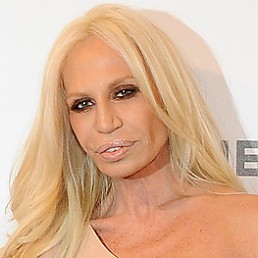 Донателла Версаче (Donatella Versace) Донателла Версаче (Donatella Versace)
