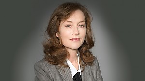 Изабель Юппер (Isabelle Huppert) Изабель Юппер (Isabelle Huppert)