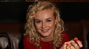 Полина Гагарина Полина Гагарина